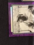 2003 Legendary Cuts Christy Mathewson Swatch 97/100