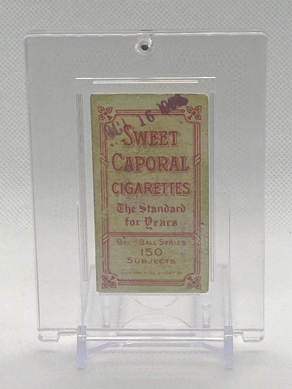 Honus Wagner