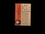 1961 Fleer Cap Anson Sports Card #D1,321149