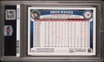 2011 Topps Honus Wagner #20 PSA 10 Card