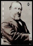 1994 Upper Deck Ken Burns Baseball Card #3