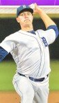 2020 Bowman Tarik Skubal Purple SP Rookie Card
