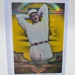 2024 Topps Triple Threads Christy Mathewson #181