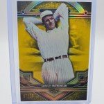 2024 Topps Triple Threads Christy Mathewson #181