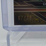 2024 Topps Triple Threads Christy Mathewson #181