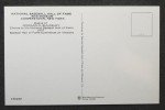 Morgan G. Bulkeley Hall of Fame Postcard