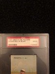 1911 Mecca T201 Hartzell/Blair Double Folder Card