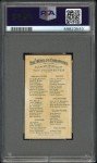1988 Allen & Ginter Adrian Cap Anson Card