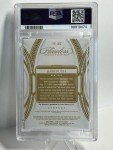 2022 Babe Ruth Legends Diamond Sports Card