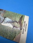 1961 Eddie Collins Golden Press Card #28