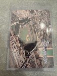 Ban Johnson All-Time Greats & Denver Rockies Postcard