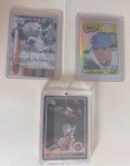 New York Mets Autographed Cards – Mr. Met & More!