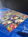 Diamond Kings Baseball Card Lot – Pick Your Cards