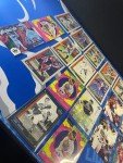 Diamond Kings Baseball Card Lot – Pick Your Cards