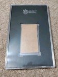 Walter Johnson #3 1921 W516-2-1 Sports Card