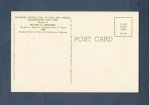 1964 HOF Postcard: W.A. Candy Cummings
