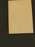 1927 W560 Walter Johnson Sports Card - HOF