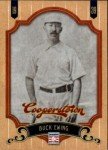 2012 Panini Cooperstown Baseball Cards #1-150 - Your Choice