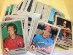 1983 Fleer Baseball Card Selection - Starting at $2