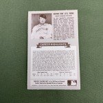 1970 Rold Gold Cy Young #12 Baseball Card