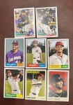 2024 Topps Archives Baseball - Pick Your Team Set