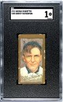 1911 T205 Christy Mathewson Baseball Card