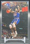 2021-22 Panini Photogenic Patrick Ewing Knicks Card