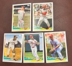 2024 Topps Archives Baseball - Pick Your Team Set