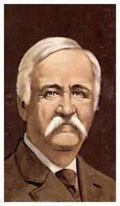 Morgan Bulkeley Oddball Baseball Card #BB070