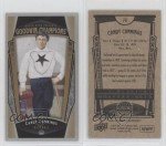 2015 Upper Deck Goodwin Champions Candy Cummings Mini