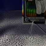 2024 Bowman Chrome Lou Gehrig Retrofractor SSP Card