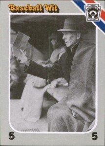 1990 Baseball Wit Cards #1-108 - Choose Your Set