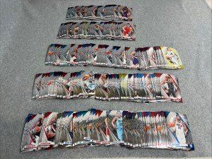 2023-24 Phoenix NBA Basketball Pick Your Card