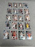 2023-24 Phoenix NBA Basketball Pick Your Card