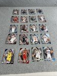 2023-24 Phoenix NBA Basketball Pick Your Card