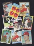 Pete Rose 4,192 Hits Hobby Card Reprints