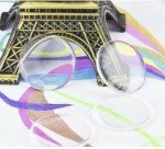 Christy Mathewson Autographed Baseball Legends Chip