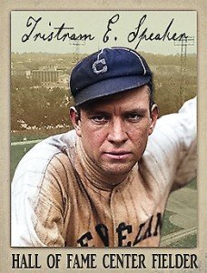 2022 LJACards Hall of Fame Baseball Trading Cards