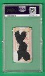 T206 Christy Mathewson Portrait - Sweet Caporal