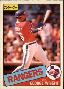 1985 O-Pee-Chee Baseball Cards - Pick Your Rookies