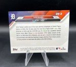 2024 Topps NOW Tarik Skubal AL Cy Young Card