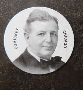 2013 Panini Cooperstown Colgan's Chips Baseball Card