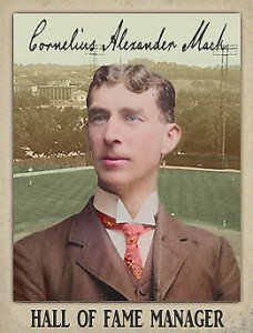 2022 LJACards Hall of Fame Baseball Trading Cards