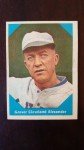 1960 Fleer Baseball Card - Complete Your Collection