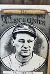 Lou Gehrig 2024 Topps Allen & Ginter Rip Card