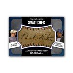 Sandlot Scotty Smalls & Benny Rodriguez Baseball Card