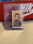Honus Wagner Piedmont Baseball Card