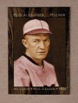 Pete Alexander 1926 St. Louis Cardinals Card