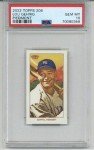 2022 Topps 206 Lou Gehrig Piedmont PSA 10