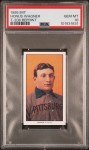1995 Honus Wagner T-206 Reprint PSA 10 Gem